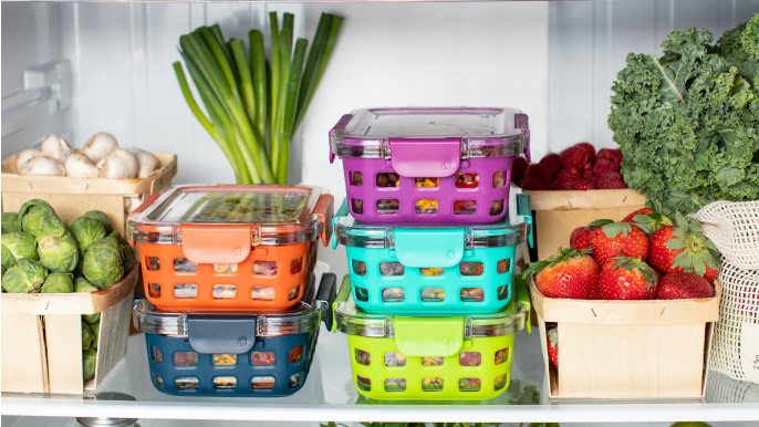 Stop wasting food and reach every nook and cranny of your jars